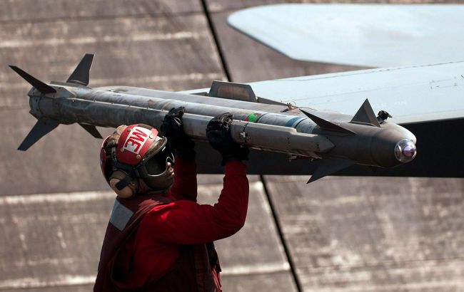 US shifts weapons supply priorities not only for Ukraine - CBS