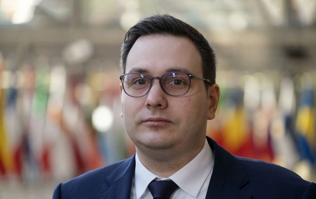 Czechia blasts Russia's 100-day delay on Ukraine ceasefire deal
