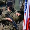 US National Guard readies for possible unrest as presidential election nears