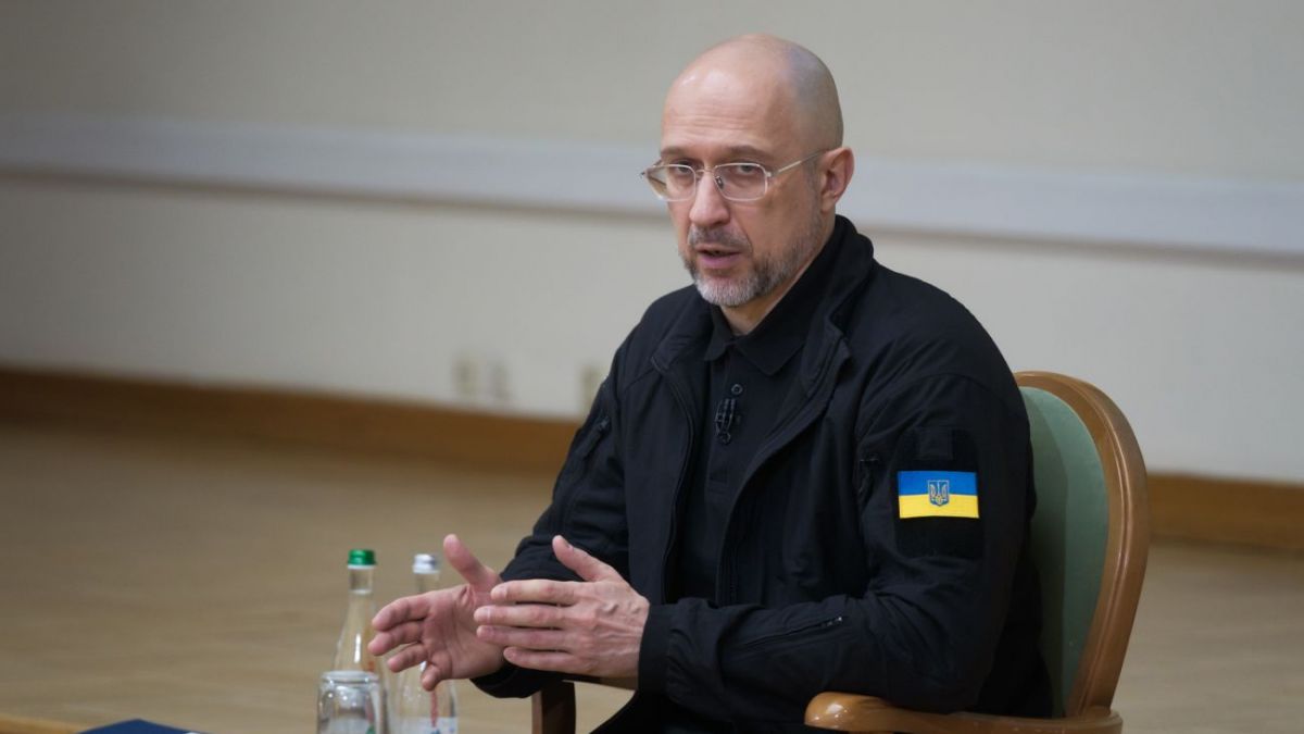 Ukraine receives next tranche under Ukraine Facility program