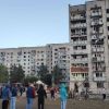 Cherkasy region attack toll rises after after overnight missile and drone assault