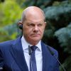Howitzers, anti-aircraft guns, and missiles: Scholz announces new aid package for Ukraine