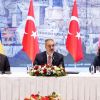 Türkiye proposed prisoner swap to break deadlock in Ukraine-Russia talks