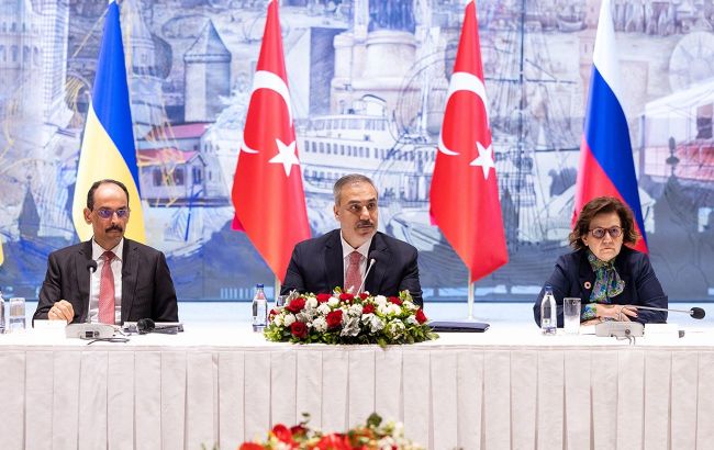Türkiye proposed prisoner swap to break deadlock in Ukraine-Russia talks
