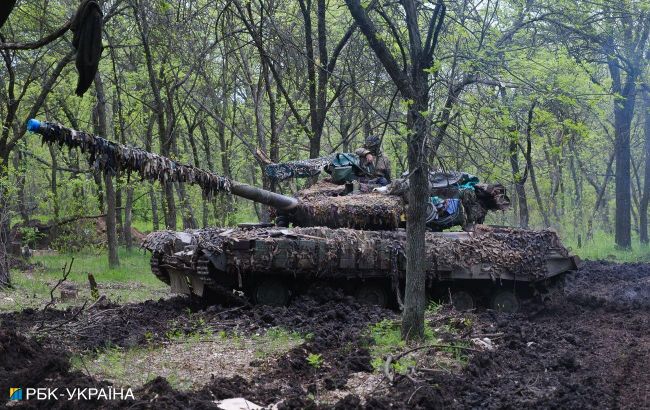 Ukrainian Armed Forces showcase their advance in Kursk direction