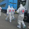Ukraine retrieves over 1,200 fallen defenders