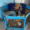 Deadly drone strike: Russian attack takes toddler’s life in Ukraine's Kherson region