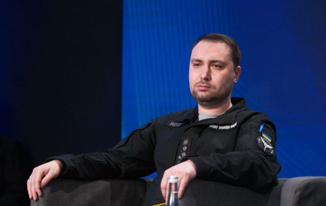 Ukraine's spy chief rules out Russian ground assault on Ukraine's Dnipro, warns of drone threat