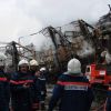 Explosion captured: Lukoil refinery in Volgograd