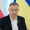 Ukraine requested weapons purchased from South Korea from Poland, but received refusal - Duda