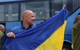 New prisoner swap between Ukraine and Russia: Key details from day two (photos, video)