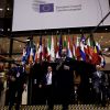 European Council calls for urgent bolstering of Ukrainian air defense