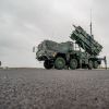 Ukrainian air defense downs 48 missiles and 800 drones in one week