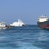 Taiwan accuses Chinese captain of cutting undersea cables
