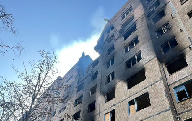 Russia hits Kostiantynivka with Smerch missiles, artillery and drones: Casualties reported