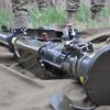 Ukrainian border guards destroy Russian Orlan-10 drone with Stinger