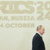 Putin's attempt to get BRICS support for war against Ukraine fails, says EU spokesperson