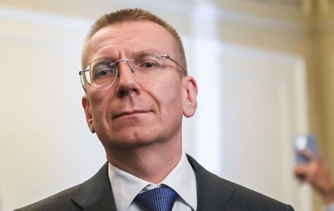 Latvia urges NATO to counter Russian drones like Ukraine