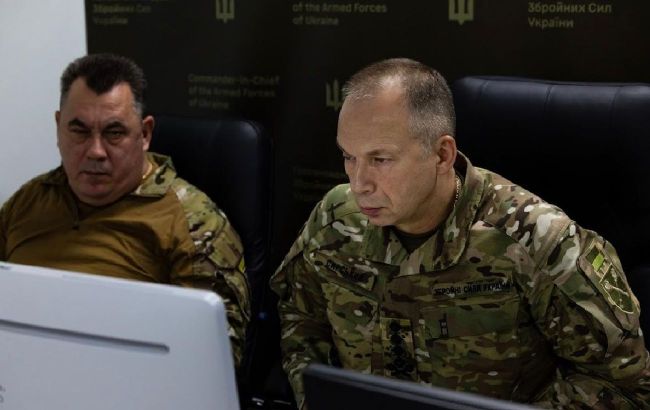 Ukrainian defenders attack over 52 thousand targets with drones in a month - Commander-in-Chief