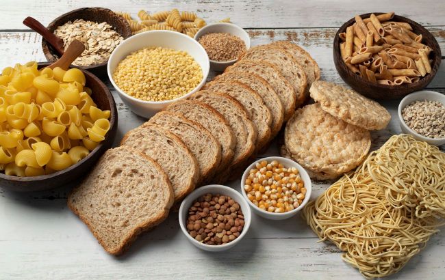 Why body needs carbohydrates: How much you can eat for weight loss and gain