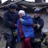 Massive Russian strike hits all of Ukraine, children among victims