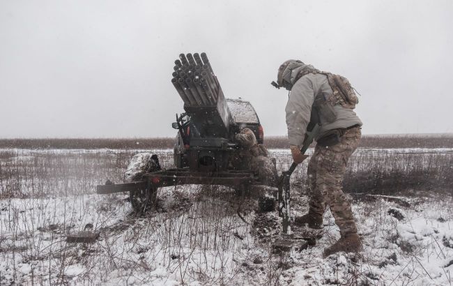 Russia-Ukraine war: Frontline update as of February 7