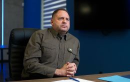 Ukraine's ready for next Russia talks — but with one key condition