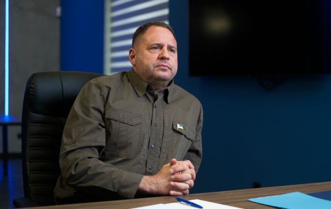 Ukraine's ready for next Russia talks — but with one key condition