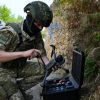 Ukraine's anti-drone fighters take down enemy UAVs in epic sky battles – Video