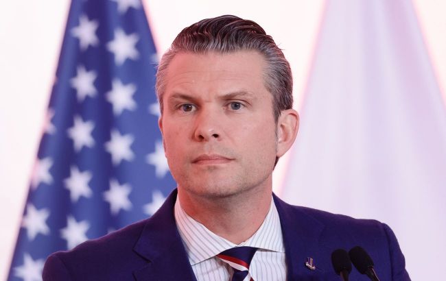 Bloomberg reveals why Hegseth urgently gathered hundreds of generals