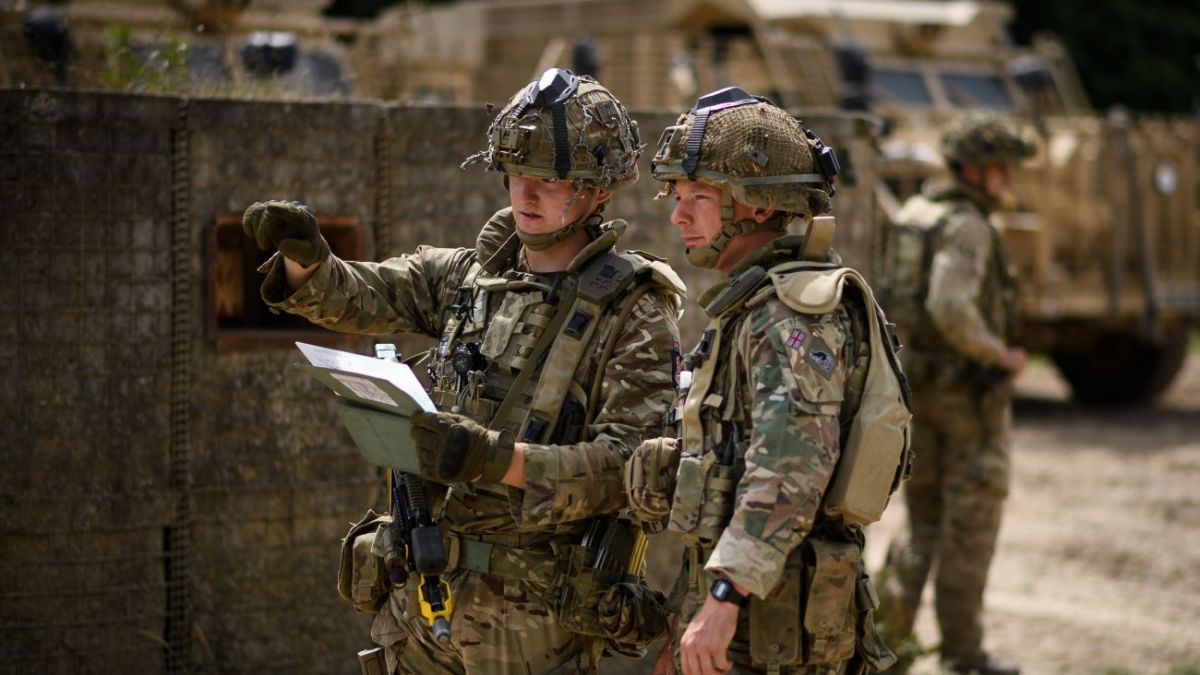 'Coalition of the Willing' meeting: Why Europe sent a military delegation to Kyiv