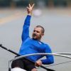 Ukraine secures two rowing medals on final day of Paralympics