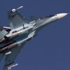 Ukraine downs Russian Su-35 fighter in Kursk region