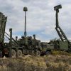 UK to upgrade air defense systems under new contract