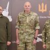 New Danish Chief of Defense meets with Ukrainian military leaders