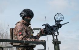 Russia launches over 180 drones and ballistic missiles against Ukraine: Details