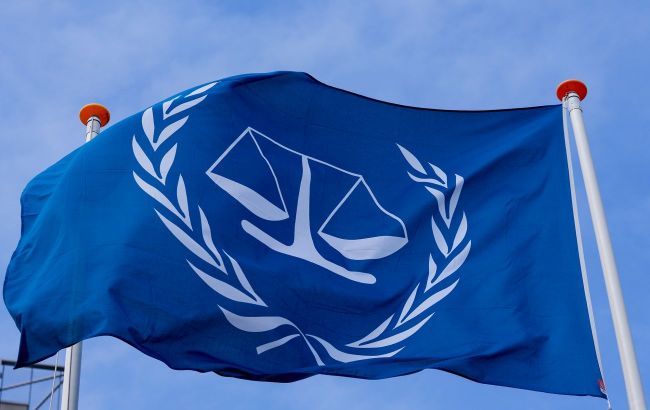 Ukraine officially became party to Rome Statute of ICC