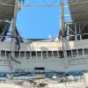 Odesa's Chornomorets Stadium hit day before UPL match: What we know so far