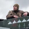Russia launches Shahed drone attacks on Ukraine from multiple directions