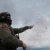 Nearly 150 drones in one night: Ukraine repels another Russian attack
