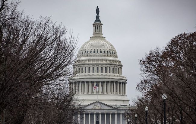 US Congress may start collecting signatures this week to consider Ukraine aid