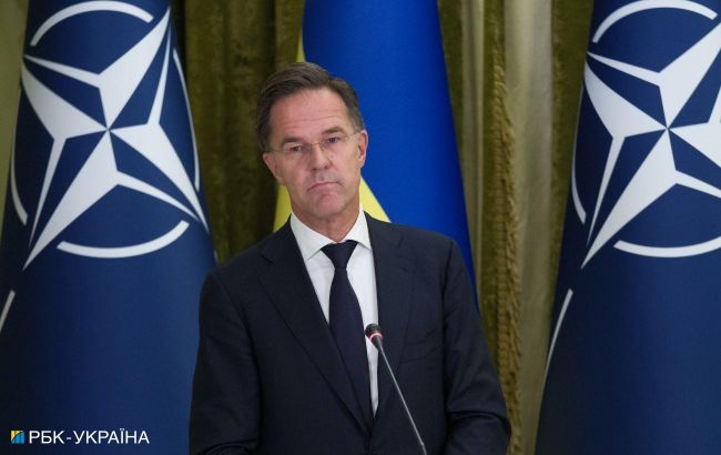 Rutte expects new NATO aid center for Ukraine to launch by end of year