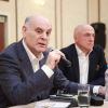 Protests in Abkhazia - President offers to resign