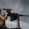 Russia launches 49 drones at Ukraine overnight: 36 shot down, hits recorded