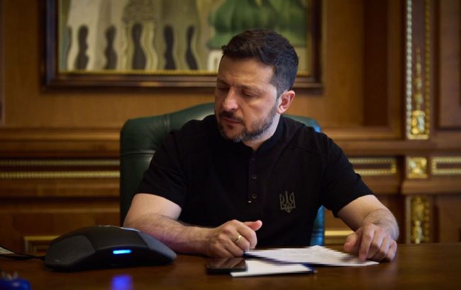 Zelenskyy holds first call with Tusk after Polish elections: Key topics revealed