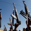 Houthis seize Perim Island to block key strait, Reuters reports