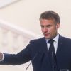 Macron criticizes EU–US tariff deal, vows to demand exemptions