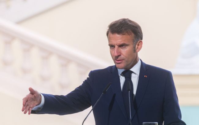 Macron criticizes EU–US tariff deal, vows to demand exemptions
