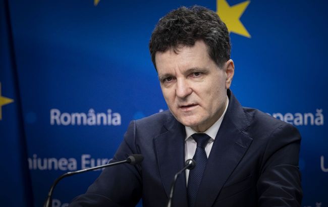 Romania resorts to unprecedented diplomatic moves after Russian drone strike