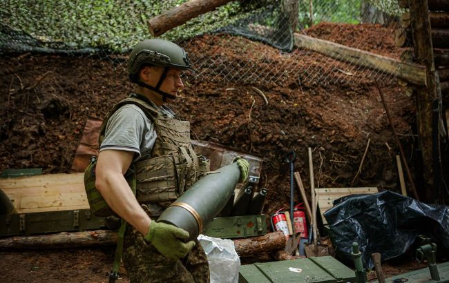 Russia-Ukraine war: Frontline update as of August 7